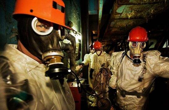 2017世界十大污染地区,遍地垃圾简直是人间地狱