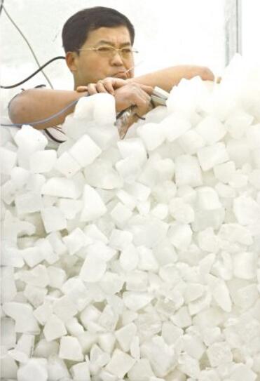 2017最怪异的吉尼斯世界纪录,各种傻缺变态大集合