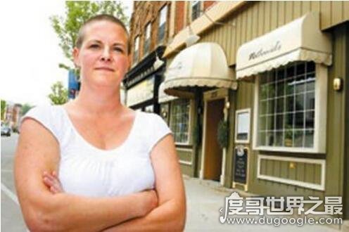 世界十大最囧的炒鱿鱼理由,见义勇为成英雄却被解雇