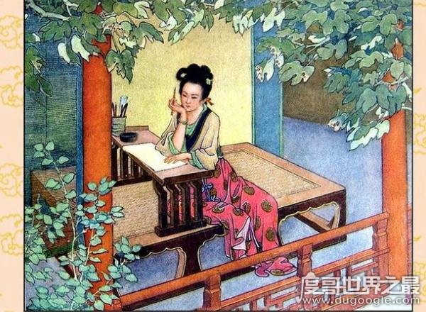 司马相如和卓文君的故事,一曲<<凤求凰>>俘获美人心