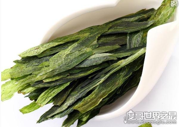 中国最贵的茶叶排行榜,武夷山大红袍1.04万元一克