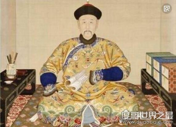 中国清宫四大奇案,其中三个的真相至今无人知晓(疑点重重)