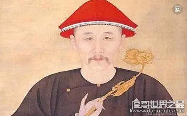 中国清宫四大奇案,其中三个的真相至今无人知晓(疑点重重)