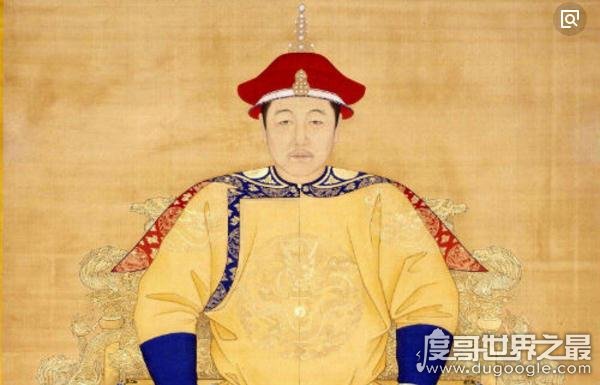 中国清宫四大奇案,其中三个的真相至今无人知晓(疑点重重)